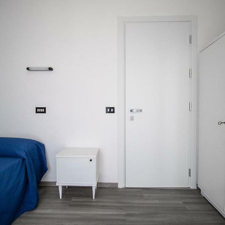 Hotel B&B Sole Senigallia Exterior photo