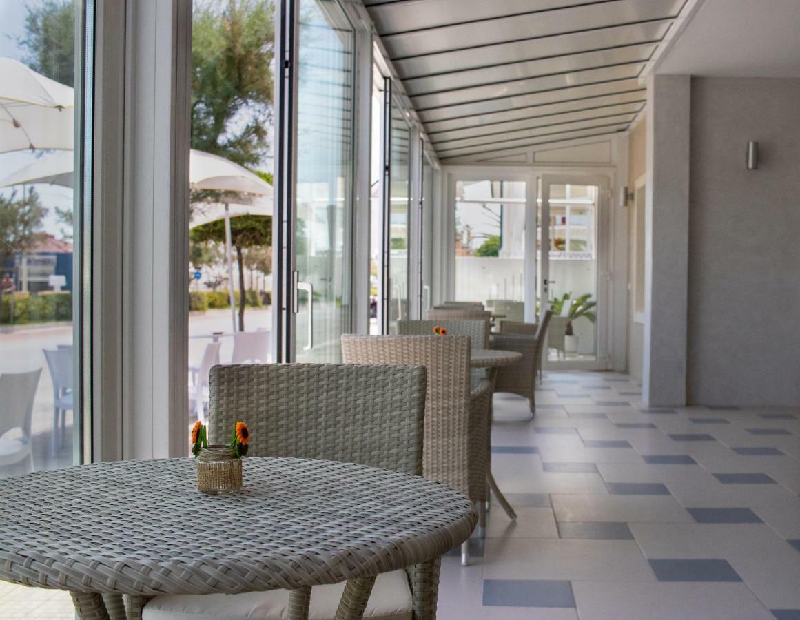 Hotel B&B Sole Senigallia Exterior photo