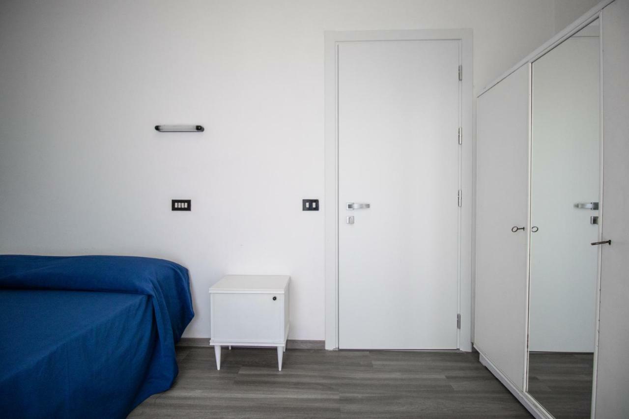 Hotel B&B Sole Senigallia Exterior photo