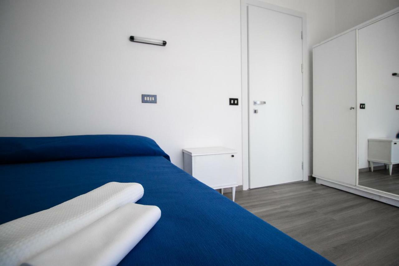 Hotel B&B Sole Senigallia Exterior photo